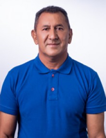 EUG�NIO VICENTE DE OLIVEIRA 