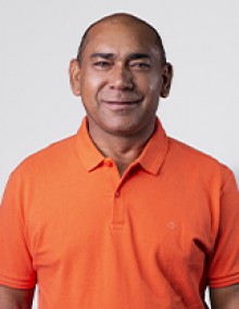 JAILSON FERREIRA DE OLIVEIRA 