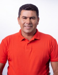 JOS� WANDEILTON FERREIRA 