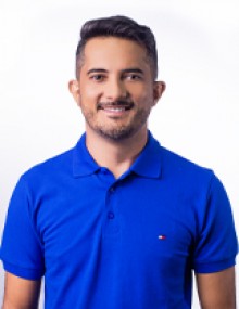 RAIMUNDO C�NDIDO PEREIRA FILHO 