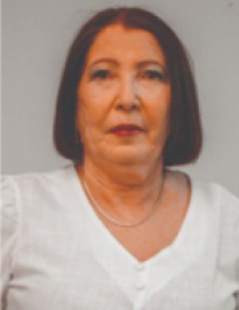 SEVERINA GOMES DE OLIVEIRA 