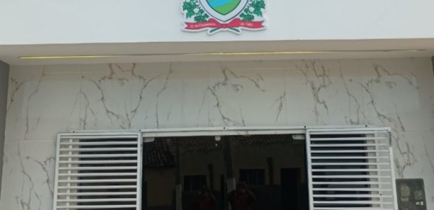 C�mara de Passagem-PB realiza neste s�bado (11) mais uma sess�o ordin�ria