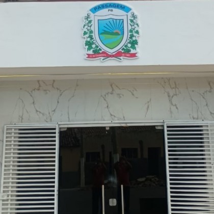 C�mara de Passagem-PB realiza mais uma sess�o ordin�ria no pr�ximo s�bado, dia 19 de Setembro